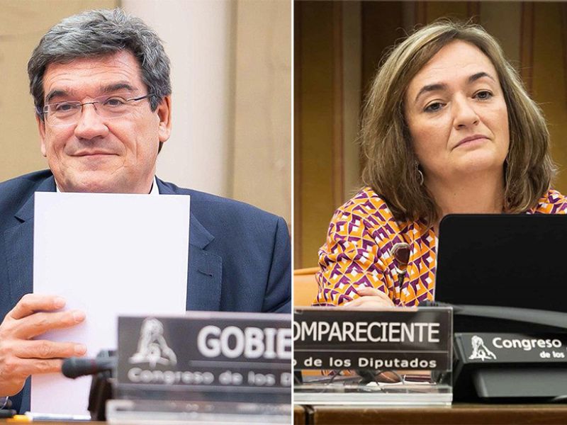 El número de beneficiarios reales del Ingreso Mínimo Vital sigue siendo una incógnita