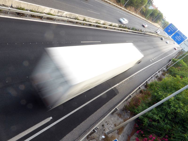 El ministerio anuncia obras en la A-7 que afectarán a Marbella, Mijas y Fuengirola coincidiendo con el inicio de las vacaciones de agosto
