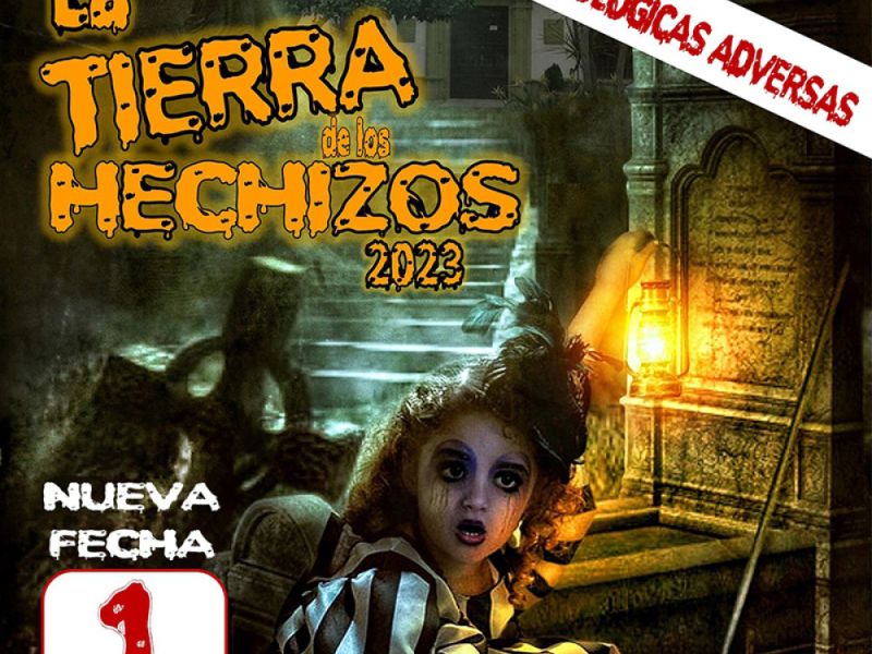 La celebración de Halloween en Marbella y San Pedro Alcántara se aplaza a mañana 1 de noviembre por la previsión de lluvia