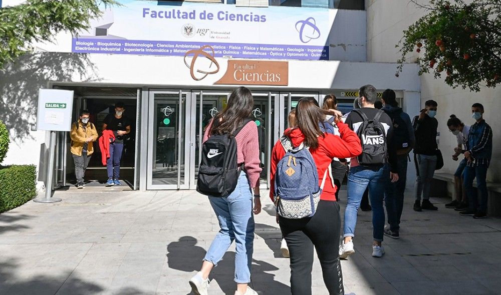 La Junta promueve iniciativas en universidades para los fondos Next Generation por 445 millones