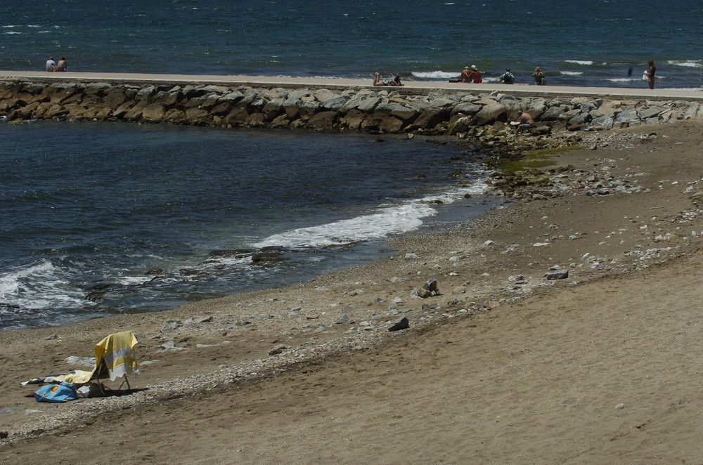 Turismo convoca ayudas de 5,7 millones para la mejora de las playas andaluzas