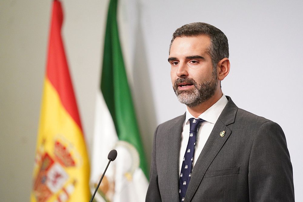 Más de 2,2 millones para las obras de emergencia en el área forestal afectada por el incendio de Mijas