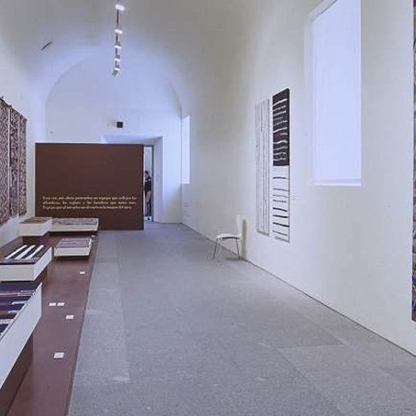 Teresa Lanceta, Premio Nacional de Artes Plásticas 2023