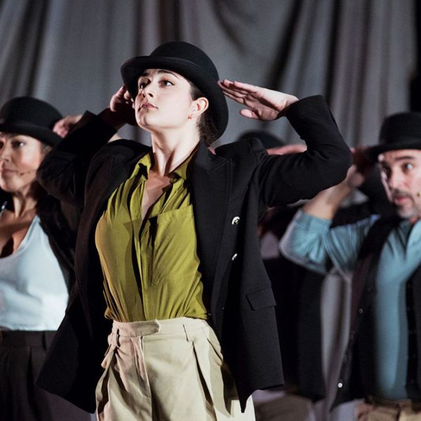 Manu Tenorio e Isabel Vázquez cierran el Festival Anfitrión en el Castillo de Sohail de Fuengirola los días 24 y 25 de agosto