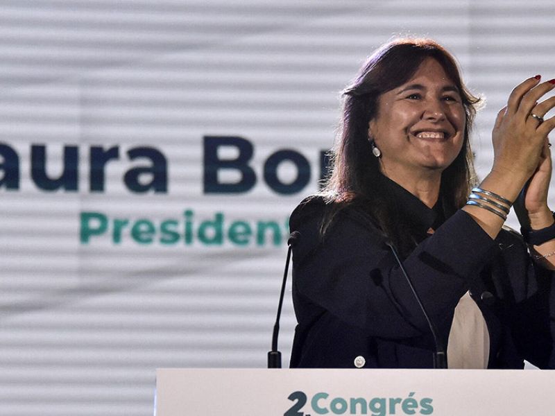 El Tribunal Supremo deniega la suspensión cautelarísima del acuerdo de la Junta Electoral Central que deja sin escaño en el Parlamento catalán a Laura Borràs