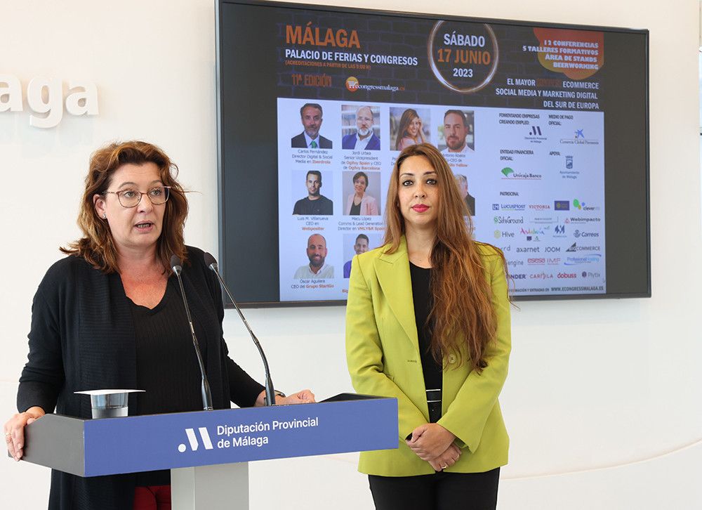 Las tendencias del marketing digital y ecommerce se dan cita en la 11ª edición de eCongress Málaga