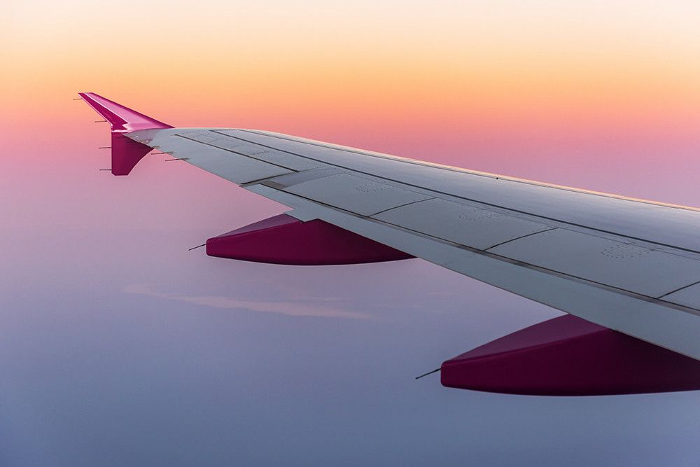 Transportes gestionó en julio el mayor número de vuelos de la historia de la aviación en España, con más de 223.000 operaciones y una media de casi 7.200 vuelos al día