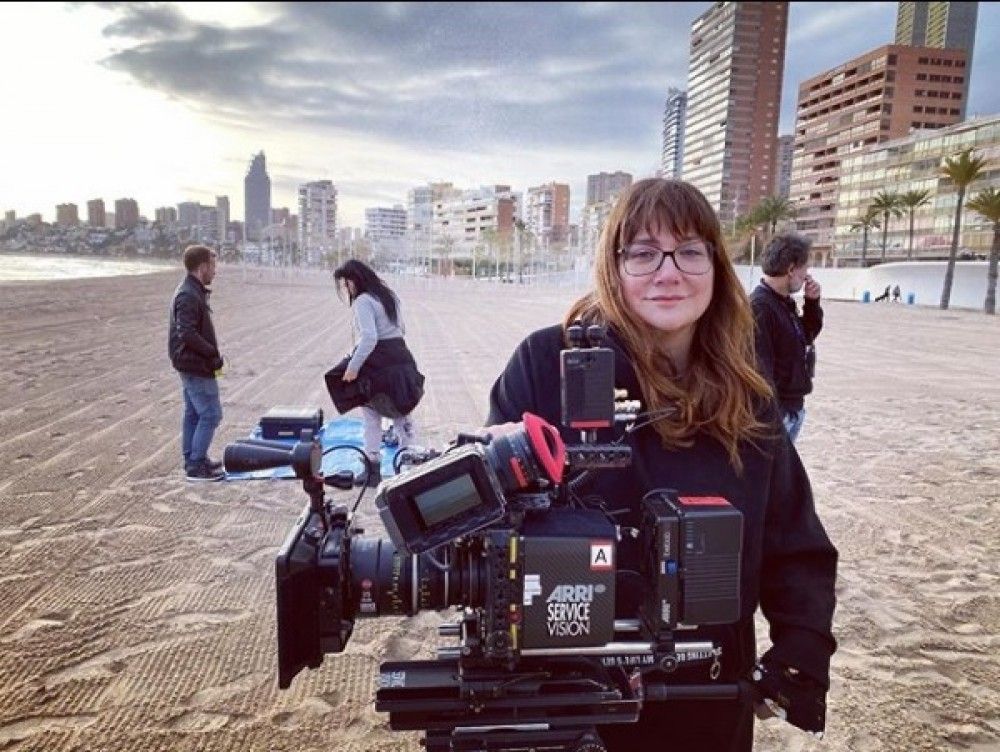 Isabel Coixet, Premio Nacional de Cinematografía 2020