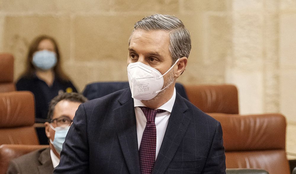 Luz verde a la Ley de Tasas, que actualiza una norma de 1988 y se adapta a la realidad de los servicios que presta la Junta de Andalucía