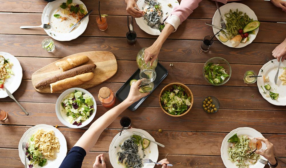 Andalucía registra más de 190.000 inspecciones de seguridad alimentaria en cuatro años