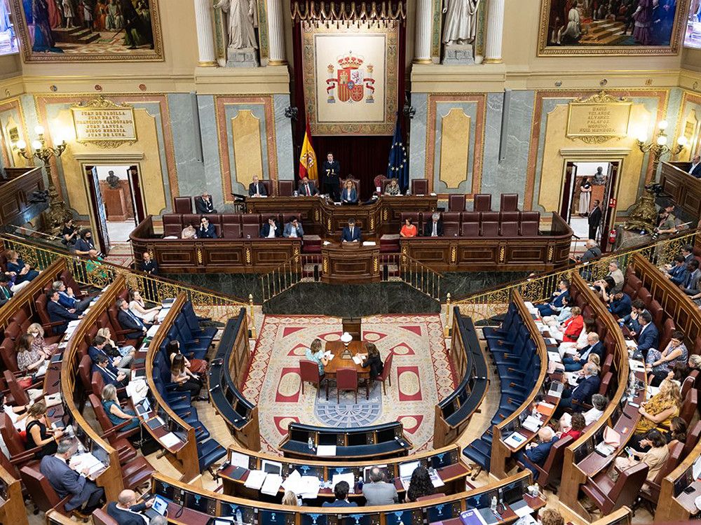 El Gobierno acerca a 9 destacados terroristas a cárceles vascas en pago a Bildu por su apoyo a la Ley de Memoria Democrática