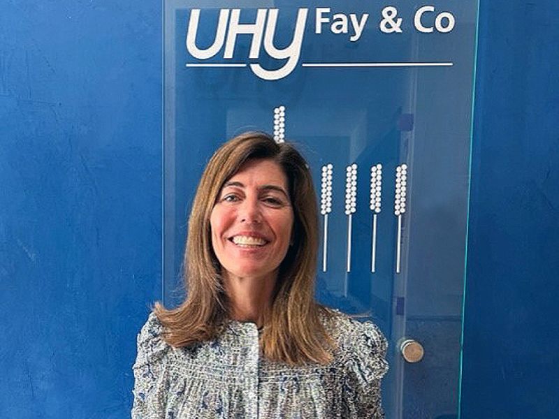 UHY Fay & Co refuerza su equipo directivo con Begoña Castillo Velasco, ex directora de la patronal CIT Marbella