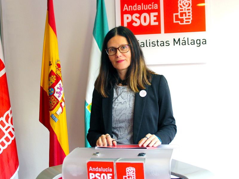 El PSOE propone que la Residencia de Tiempo Libre albergue alojamiento temporal para los trabajadores del Hospital Costa del Sol