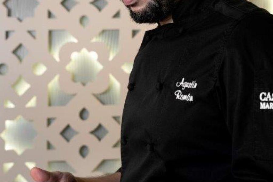 El Gastrobar de Casino Marbella apuesta por tendencias frescas este verano