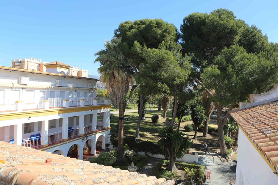 La Diputación adjudica las obras para convertir los jardines de La Noria en un espacio de educación ambiental