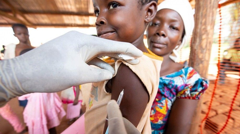 La OMS se prepara para una vacunación masiva y rápida contra el coronavirus el próximo año