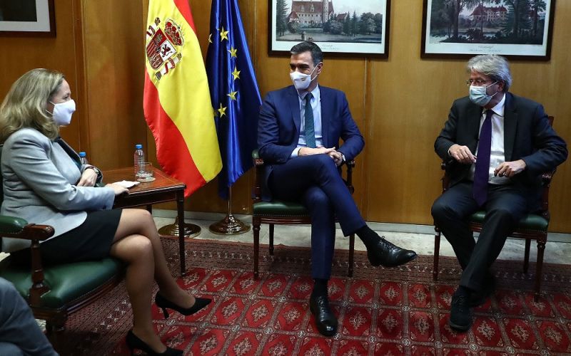 Leyes que nacen muertas
