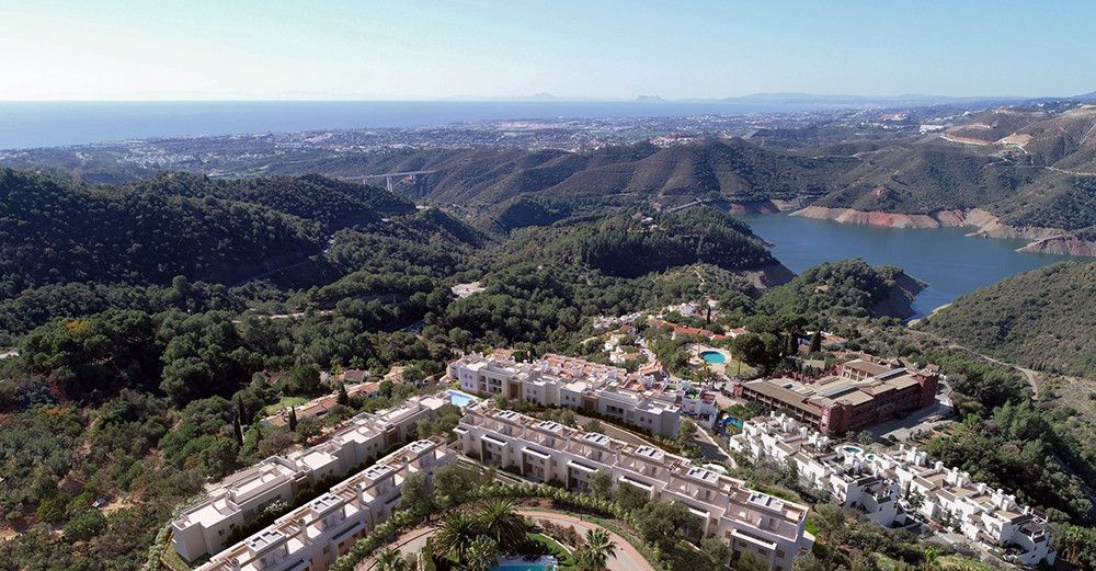 Taylor Wimpey celebra en un evento con 70 agentes comerciales su buen ritmo de ventas en la Costa del Sol