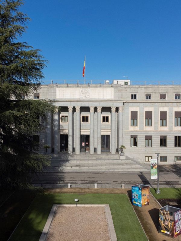 El CSIC recupera la normalidad tras recibir un ciberataque