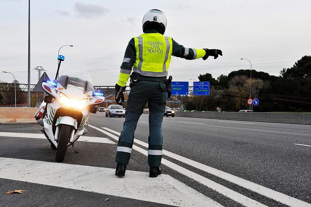 La Operación Especial de Navidad 2022-2023 termina con 51 personas fallecidas