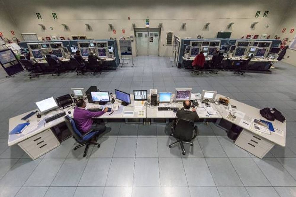 El Gobierno aprueba los nuevos estatutos de la Agencia Estatal de Seguridad Aérea y del gestor Enaire