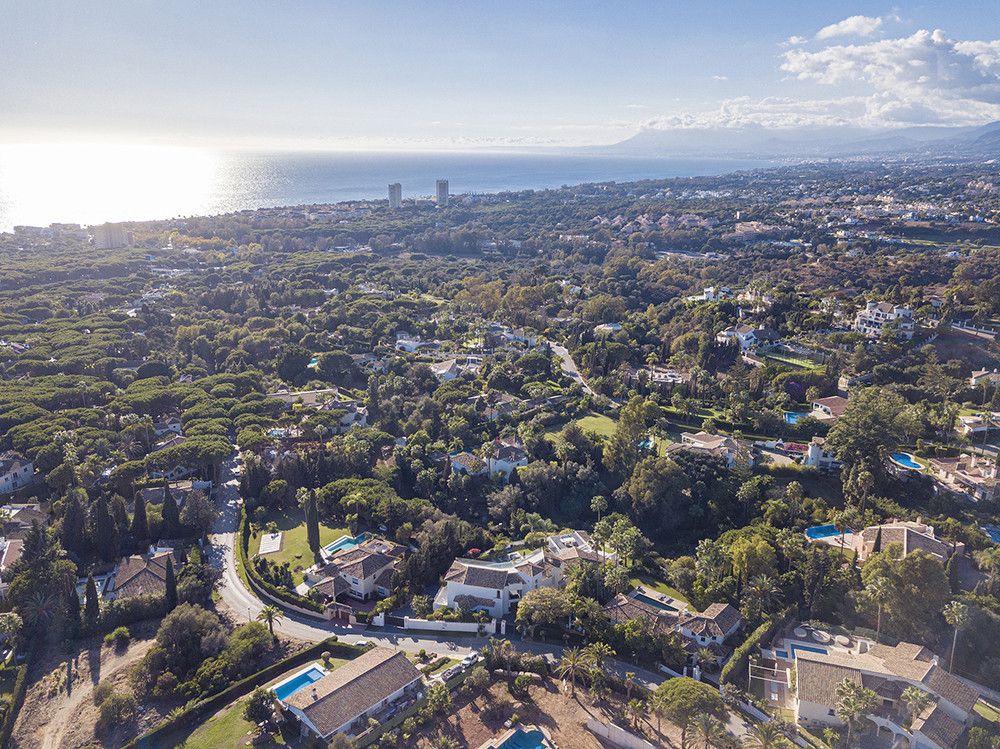 Expertos inmobiliarios aseguran que Marbella se consolida como destino de lujo de primer orden en Europa