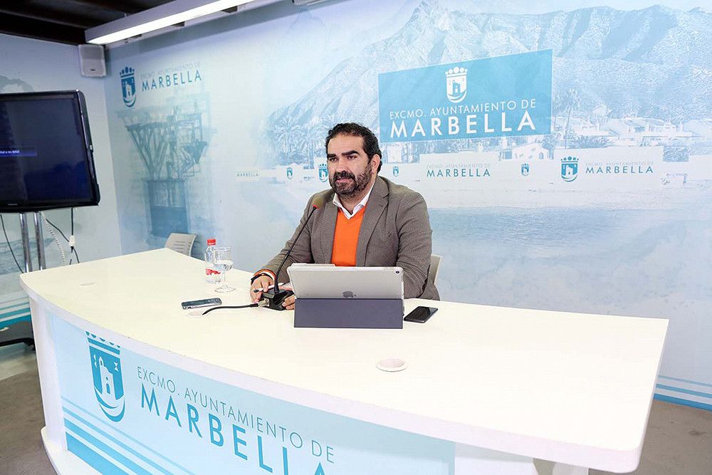 La renovación de las redes de saneamiento, abastecimiento y pluviales de Costabella para solventar problemas históricos en este núcleo de población sale a licitación por 4,1 millones de euros