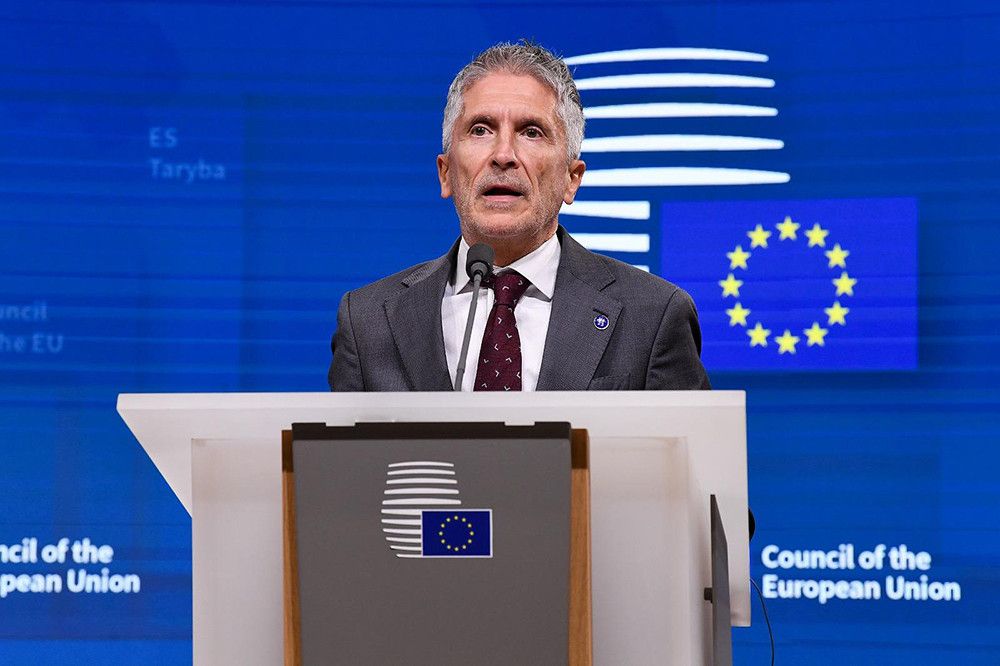 La UE desbloque el Pacto sobre Migración y Asilo