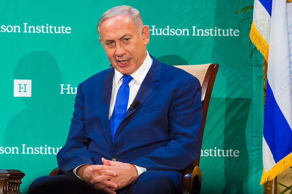 El Mossad matará a los líderes de Hamás "dondequiera que estén"