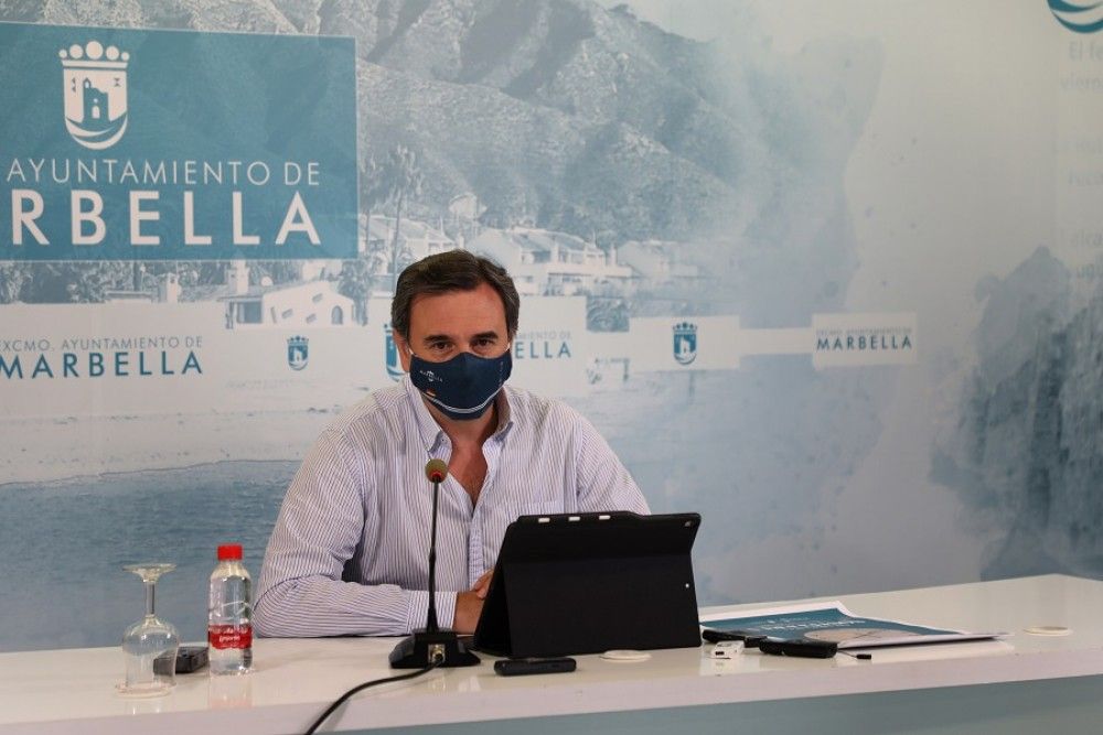 El Ayuntamiento destinará 40.000 euros a subvencionar proyectos dinamizadores del comercio local que se abonarán de forma inmediata a su concesión