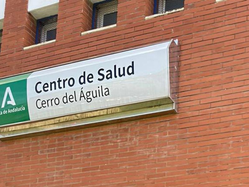 Licitada la obra de construcción del nuevo centro de salud del Cerro del Águila de Sevilla