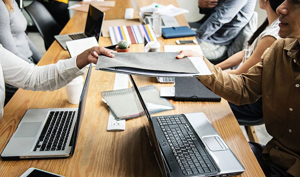 El Ayuntamiento abre un plazo extraordinario para solicitar las últimas plazas disponibles en cursos gratuitos "online" de formación para el empleo