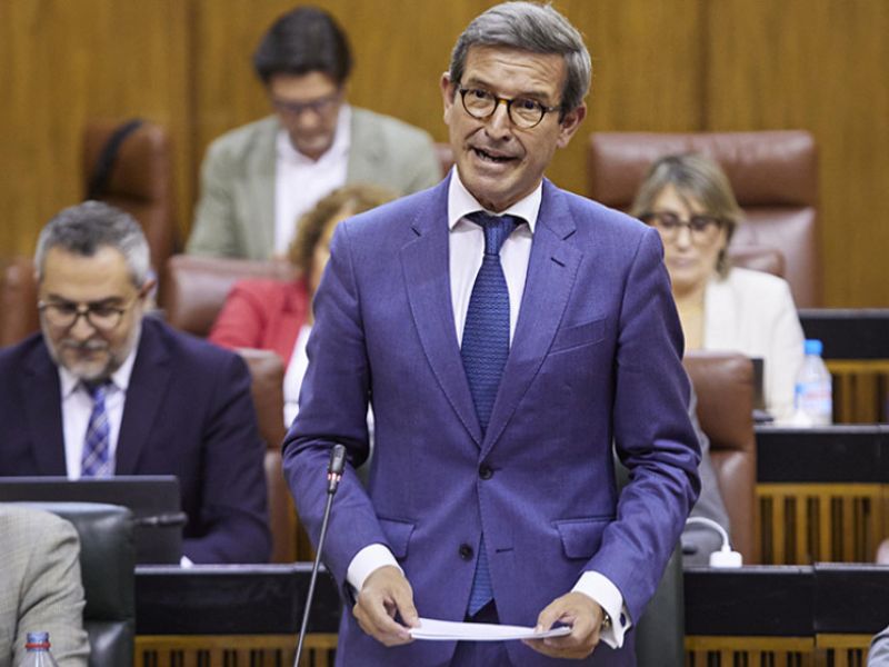 Las empresas andaluzas del sector quieren participar en el nuevo sistema aéreo de combate europeo FCAS