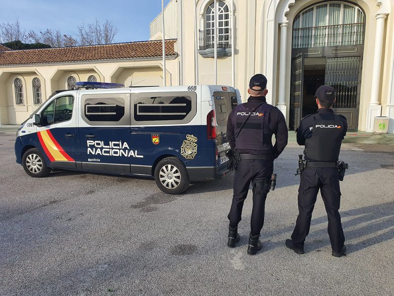 Un dispositivo de 99.000 agentes garantizará la seguridad en las elecciones del 28M