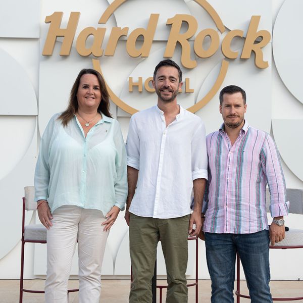Hard Rock Hotel Marbella presenta su nuevo programa de eventos para esta temporada de otoño