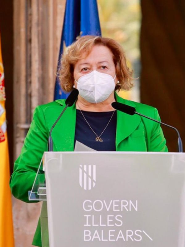 El nuevo Sistema de Observación y Predicción Costero en Baleares será un referente en investigación oceánica