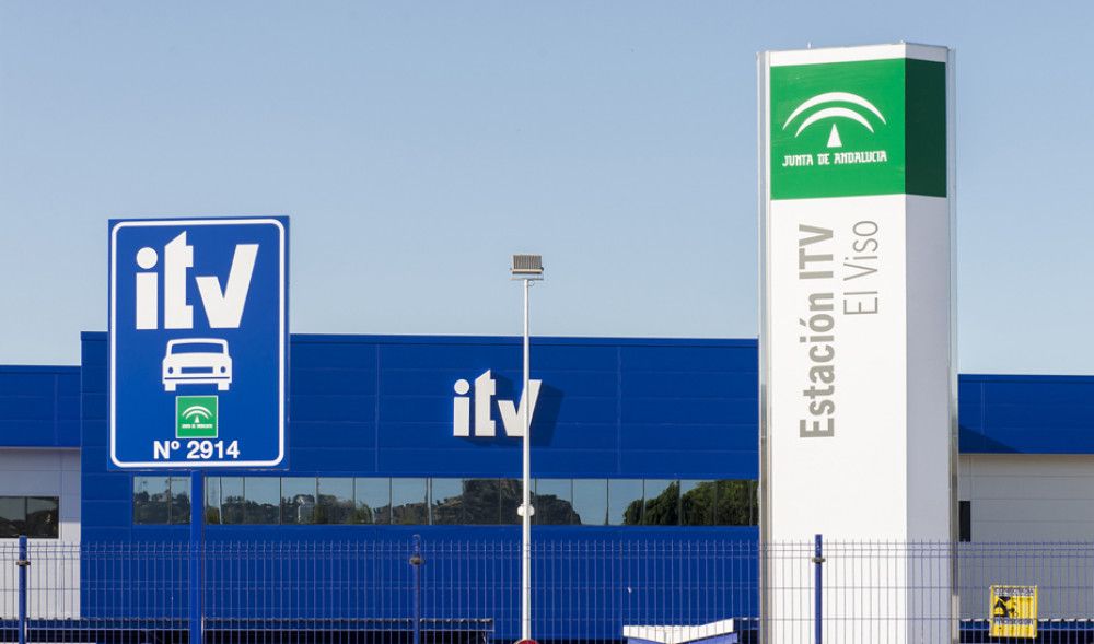 La Junta de Andalucía desmiente las informaciones que advertían de un aumento de las tarifas de las ITV