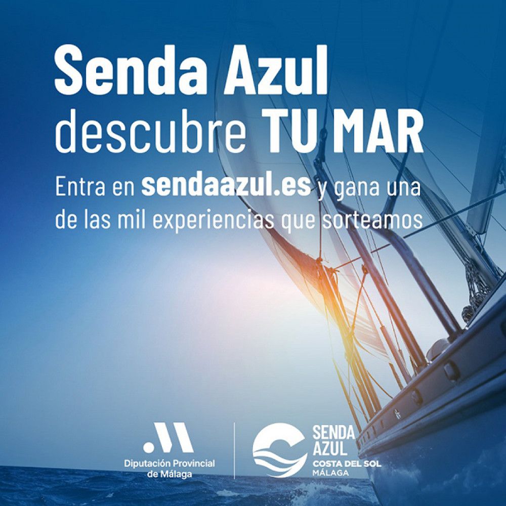 La campaña del Día del Mar logra más de tres millones de impresiones en redes sociales y medios de comunicación digitales
