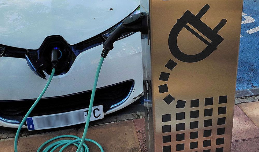 El Gobierno dotará con 3.000 M€ las dos próximas convocatorias del PERTE del Vehículo Eléctrico y Conectado