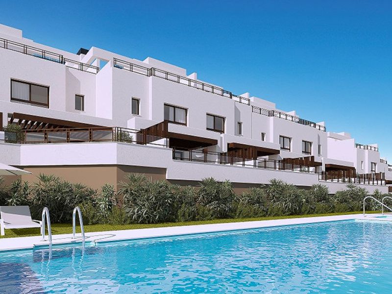 Taylor Wimpey España asegura que aumenta la inversión británica en segunda residencia en la Costa del Sol
