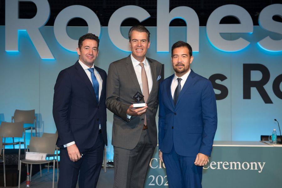 Les Roches Marbella graduó a 150 alumnos procedentes de 80 países