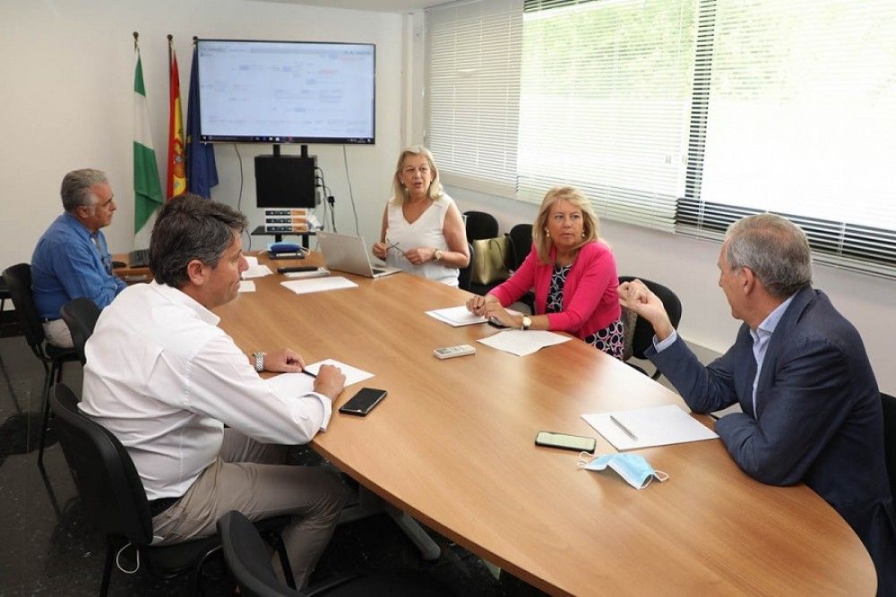 Durante la primera consulta ciudadana, el futuro Plan de Ordenación Urbana recibió más de 200 sugerencias