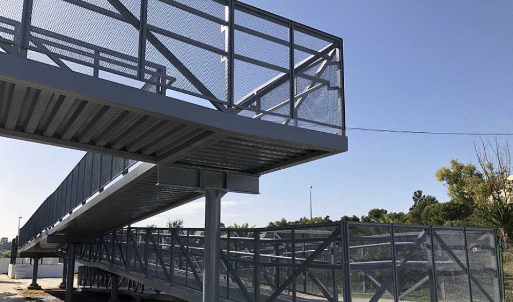 Educación invierte casi 30 millones en la eliminación de barreras arquitectónicas en 309 centros