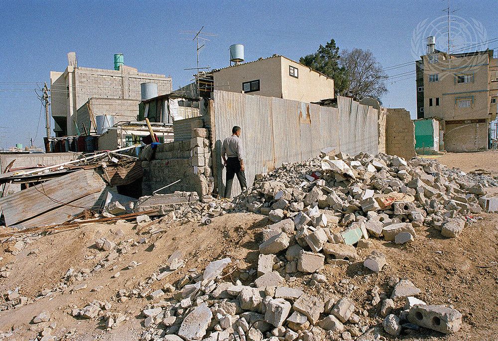 Más de 500 israelíes han muerto en el ataque de Hamás