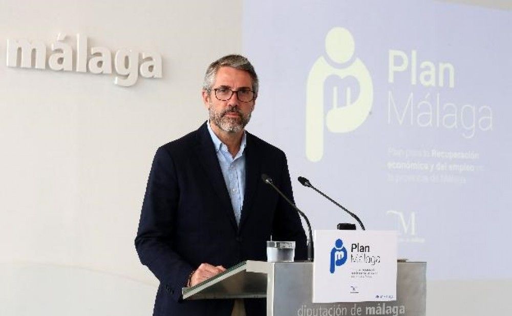 La Diputación aprueba la modificación presupuestaria para el pago de la asignación a la UNED, que asciende a 200.000 euros