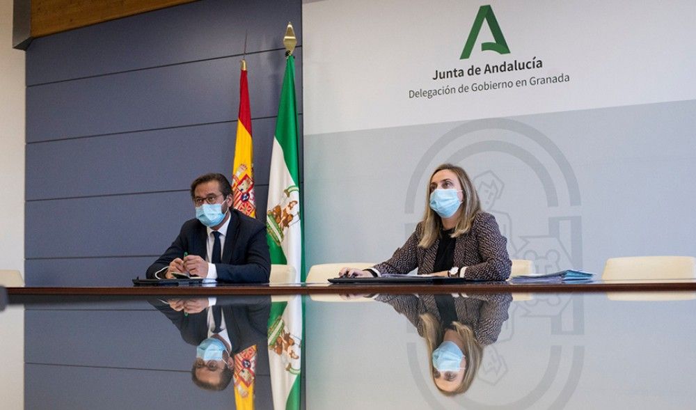 Incorporación de 75 interinos al plan de choque para agilizar las ayudas al alquiler por el covid-19