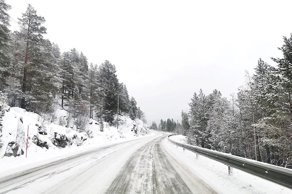 Protección Civil y Emergencias alerta por fuertes vientos y oleaje en el área mediterránea y Galicia, así como por nieve en zonas del este y del nordeste peninsular