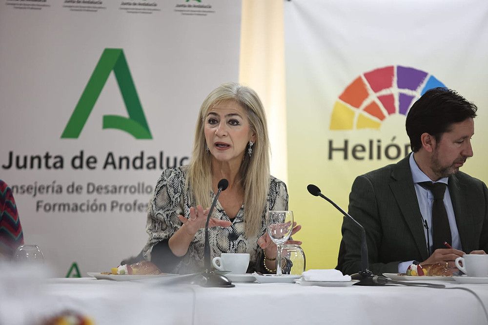 Educación presenta la propuesta del nuevo currículo que entrará en vigor en el curso 2023/24 para las enseñanzas obligatorias y Bachillerato