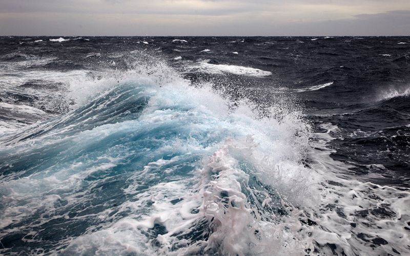 El CSIC lanza la plataforma Oceans+ para investigar la respuesta del medio marino al cambio climático