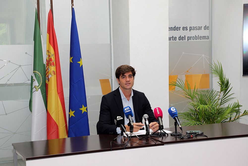 El Ayuntamiento oferta más de medio centenar de plazas en tres nuevos cursos gratuitos del Plan Municipal de Formación para el Empleo